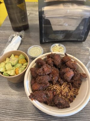 Manjay Restaurant by null