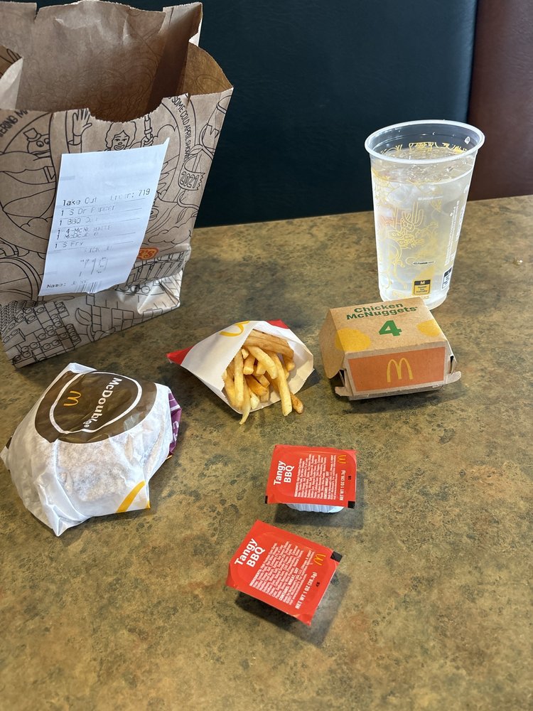 McDonald's Logo