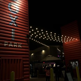 Boxi Park - Bars Near Me - Orlando, Florida Boxi Park - Bars Near Me - Orlando, Florida