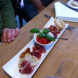 Brasserie des étangs