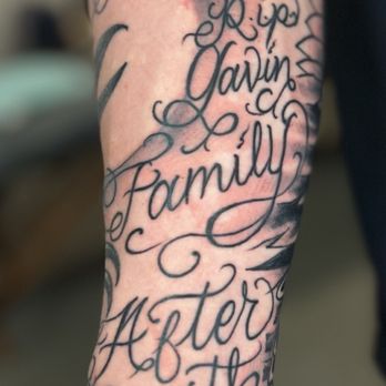 Creator Tattoo - Tattoo Near Me - Pomona, California Creator Tattoo - Tattoo Near Me - Pomona, California