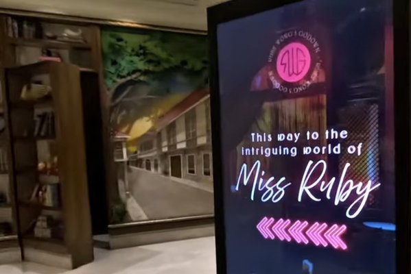 Admiral Hotel Manila - MGallery Collection by null