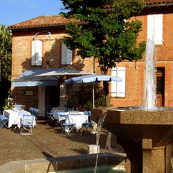 Ô saveur - Extérieur