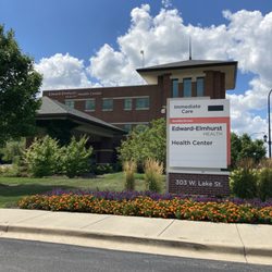 Chicagoland Retina - Our office is located inside the Elmhurst Immediate Care Center, 303 W. Lake St., Suite 301 & 303, Addison, IL 60101