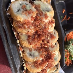 Sushison Tucson - Sonoran Roll
