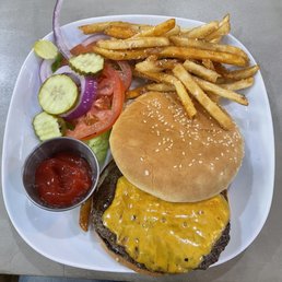 Tavern Burger Tavern Burger