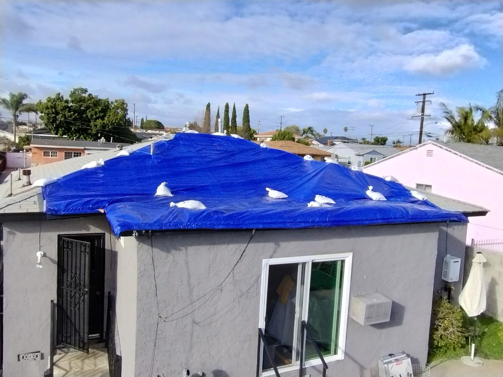 Slide of Mr Roofing Specialist