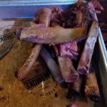 KINSmoke - Bone pile! - Barbeque Near Me - Healdsburg, California KINSmoke - Bone pile! - Barbeque Near Me - Healdsburg, California