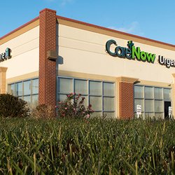 CareNow Urgent Care