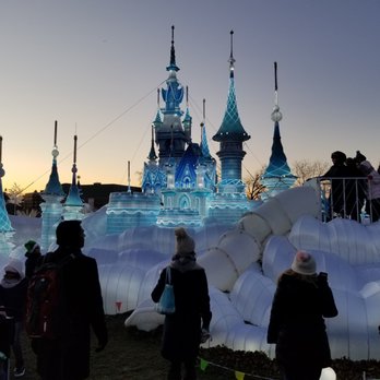 LuminoCity Festival - LuminoCity Festival 2019 - Festivals Near Me - New York, New York