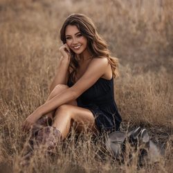 Makeup By Pink - Senior photo shoot makeup and hair!