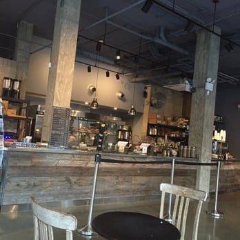 Bean & Bean - Coffee & Tea Near Me - New York, New York