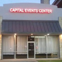 Capital Events Center