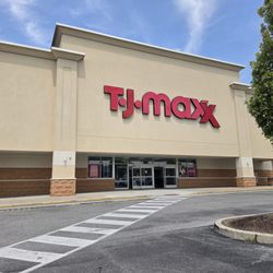 T J Maxx
