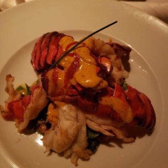 Geronimo - French Near Me - Santa Fe, New Mexico
