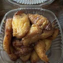 La Cocina Latín Cuisine - Maduro