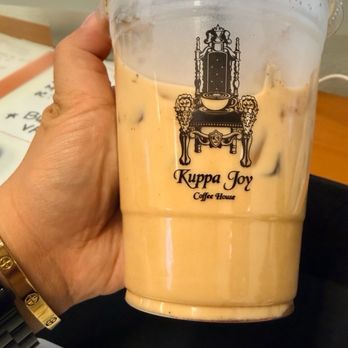 Kuppa Joy Coffee House - Coffee & Tea Near Me - Clovis, California Kuppa Joy Coffee House - Coffee & Tea Near Me - Clovis, California