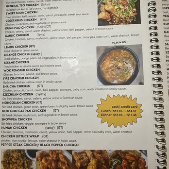 Red Wok - Chinese Near Me - Vero Beach, Florida Red Wok - Chinese Near Me - Vero Beach, Florida