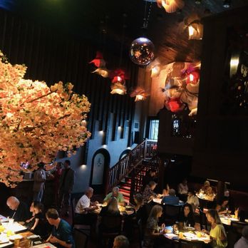 Blackbird Modern Asian - Bars Near Me - Jupiter, Florida Blackbird Modern Asian - Bars Near Me - Jupiter, Florida