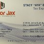 Photo of Tax For Jax