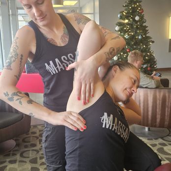 Precision Clinical Bodywork - We do chair massage for your events! We love meeting our community and providing quality care for your events. - Massage Therapy Near Me - Mechanicsville, Virginia Precision Clinical Bodywork - We do chair massage for your events! We love meeting our community and providing quality care for your events. - Massage Therapy Near Me - Mechanicsville, Virginia