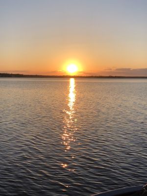 The Sandbar by null