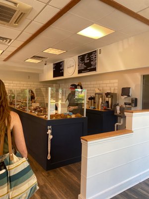 Bakehouse by null