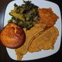 Two Podners Bar-B-Q & Seafood