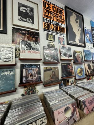 Beat Box Records by null