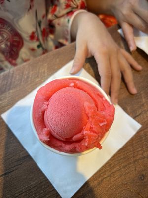 Happy Ice by null