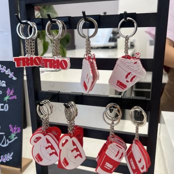 Trio Coffee House - Merch - Coffee & Tea Near Me - Canoga Park, California