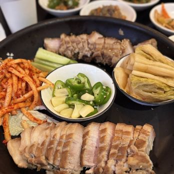 Jeunju Restaurant - Korean Near Me - Flushing, New York Jeunju Restaurant - Korean Near Me - Flushing, New York