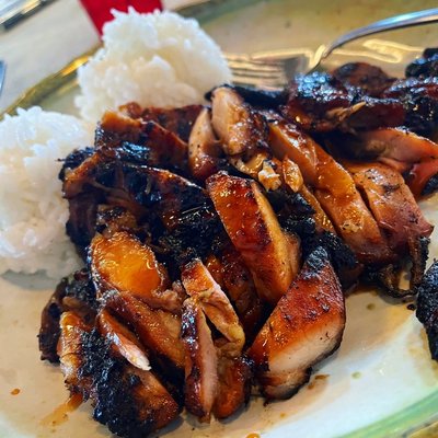 Banzai Teriyaki by null