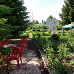 Lucy's Place