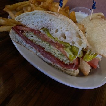 Old Town Bar & Grill - New American Near Me - Newberg, Oregon