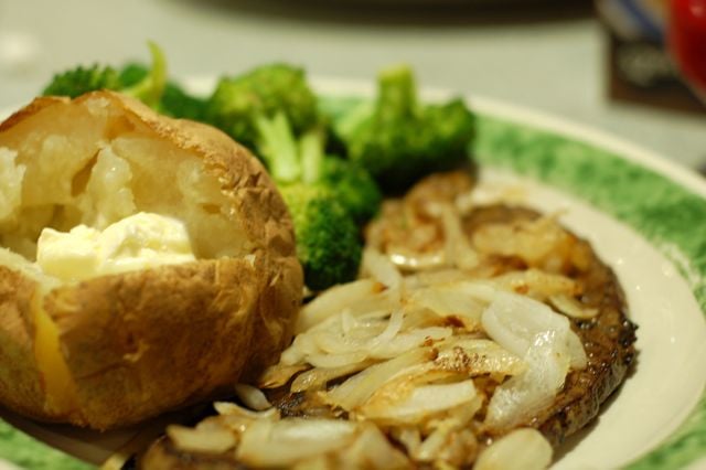 Food from Eat'n Park