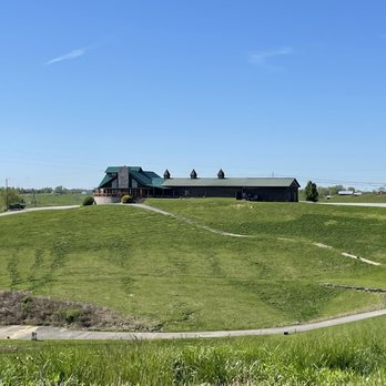 Elk Creek Vineyards - Wineries Near Me - Owenton, Kentucky