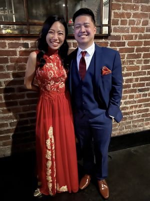 Lai's Royal Tailoring by null