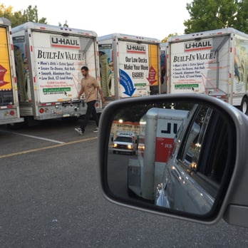 U-Haul - Sunnyvale - Moving X 7--Moving People! - Truck Rental Near Me - Sunnyvale, California U-Haul - Sunnyvale - Moving X 7--Moving People! - Truck Rental Near Me - Sunnyvale, California
