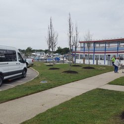 Green Trips Ambulette Transportation - We provide transportation to cruise trips, airports, casinos, etc. Anywhere you need to go, we've got you covered!