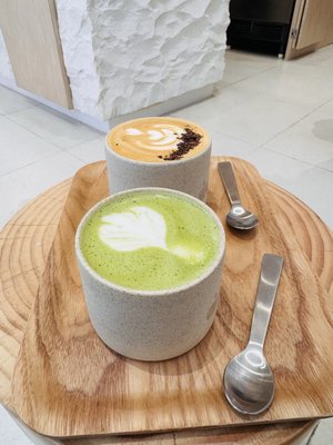 dae day coffee by null