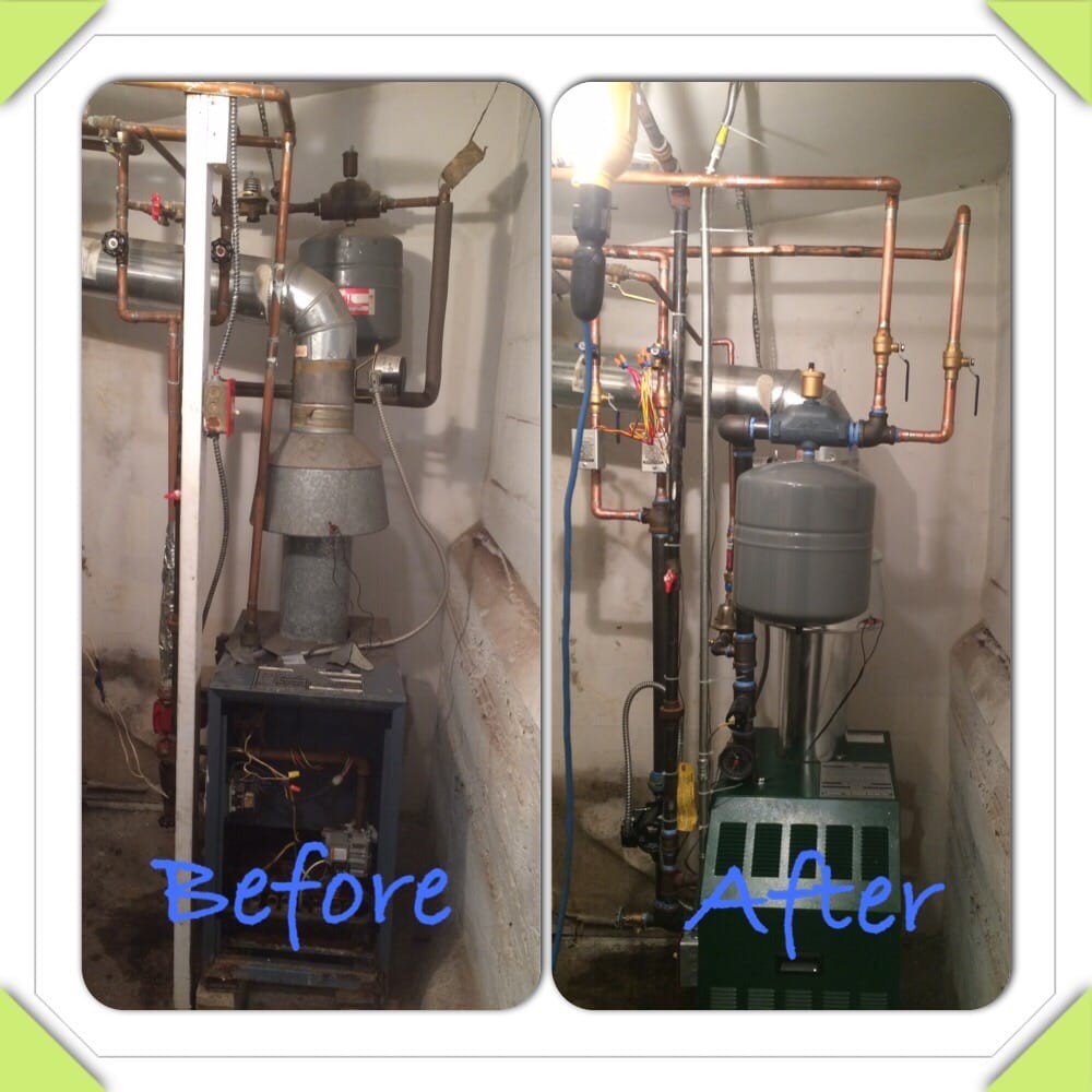 Slide of Espinoza Piping & Heating