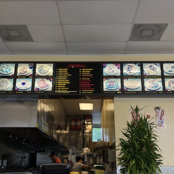 Jin Jin - Menu - Chinese Near Me - Huntersville, North Carolina