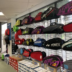 The Racquet Lab