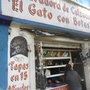 Photo of El Gato con Botas