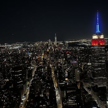 Summit One Vanderbilt - Observatories Near Me - New York, New York