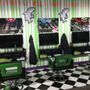 Sharkey's Cuts for Kids - Birmingham