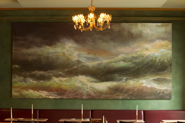 Restaurant Jolesch by null