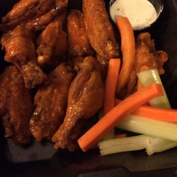 Buffalo Brothers - Wings! - American Near Me - Wake Forest, North Carolina