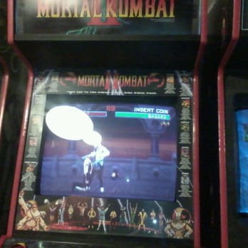 Galloping Ghost Arcade - Arcades Near Me - Brookfield, Illinois